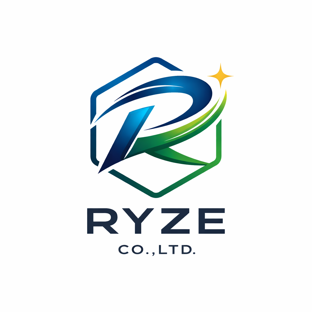株式会社 RYZE